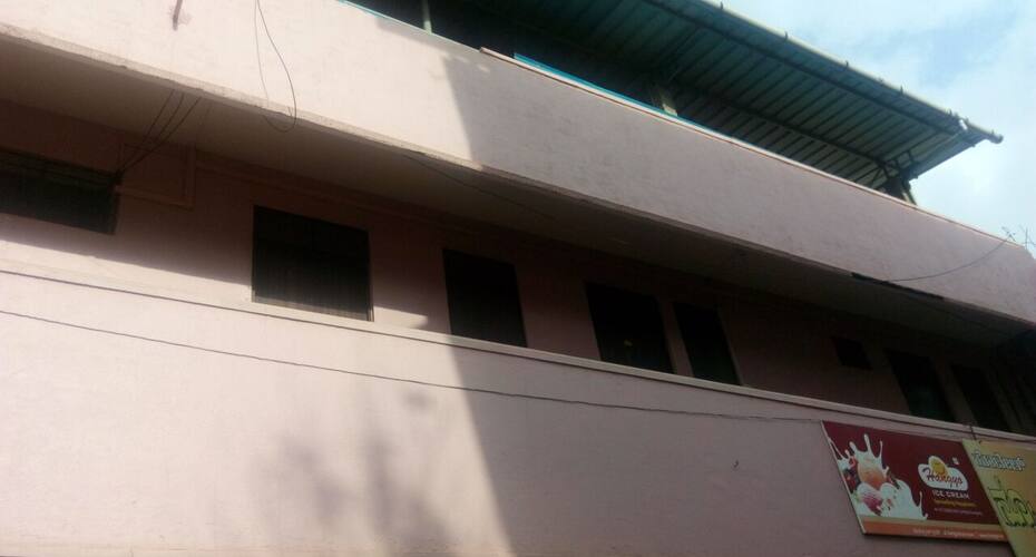 Sri Krishna Residency, Sagar 1